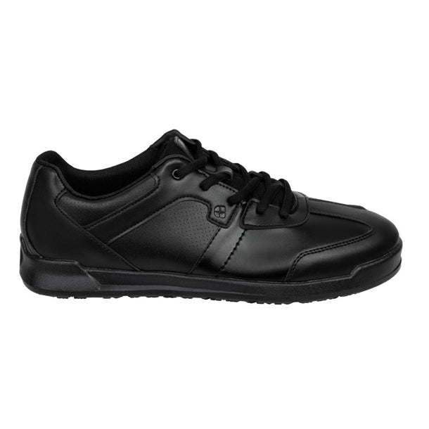 Shoes for Crews Freestyle Trainers Black p_bb585