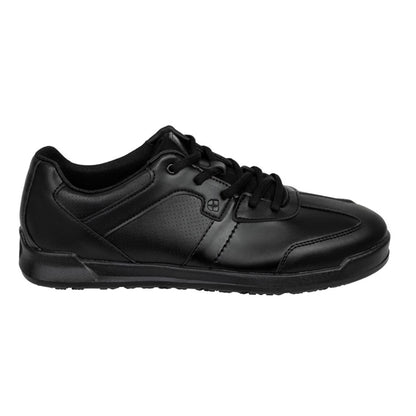 Shoes for Crews Freestyle Trainers Black p_bb585