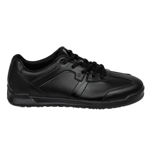 Shoes for Crews Freestyle Trainers Black p_bb585
