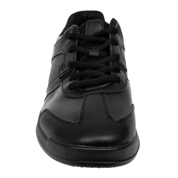 Shoes for Crews Freestyle Trainers Black p_bb585