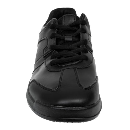 Shoes for Crews Freestyle Trainers Black p_bb585