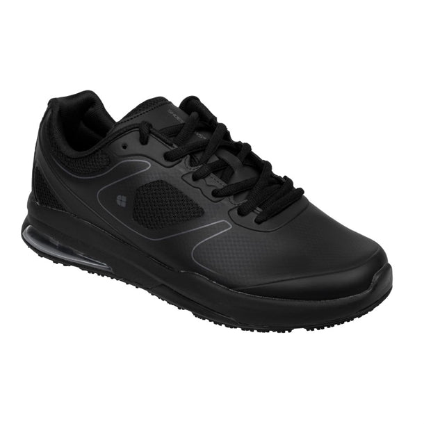 Shoes for Crews Men's Evolution Trainers Black p_bb586