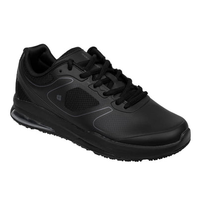 Shoes for Crews Men's Evolution Trainers Black p_bb586