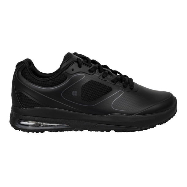 Shoes for Crews Men's Evolution Trainers Black p_bb586