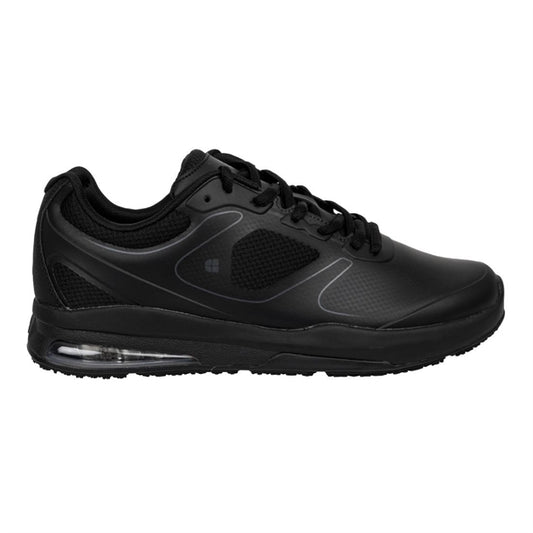 Shoes for Crews Men's Evolution Trainers Black p_bb586