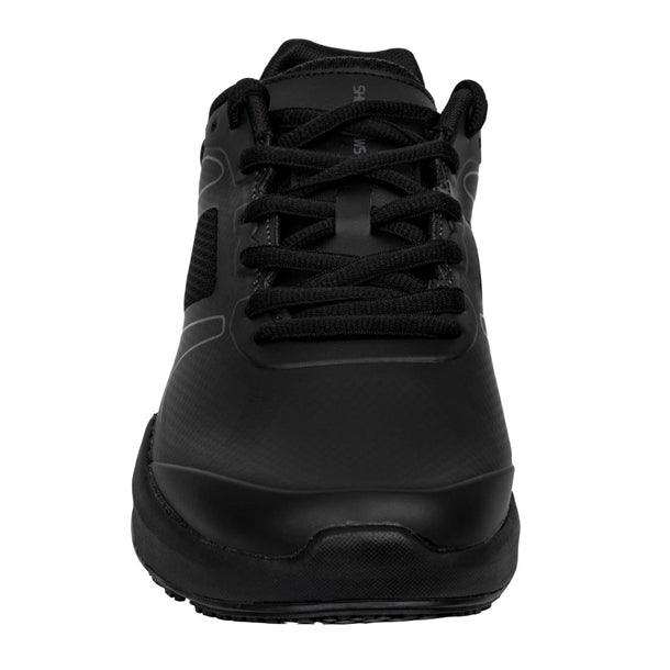 Shoes for Crews Men's Evolution Trainers Black p_bb586