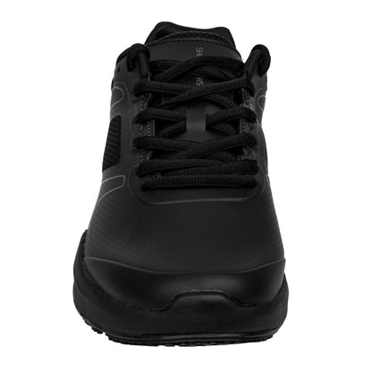 Shoes for Crews Men's Evolution Trainers Black p_bb586