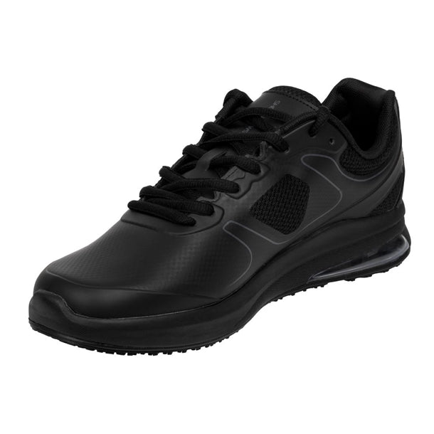 Shoes for Crews Men's Evolution Trainers Black p_bb586