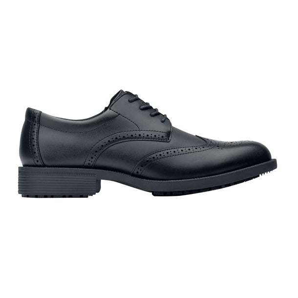 Shoes for Crews Executive Wingtip Dress Shoes p_bb590