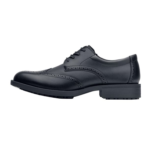 Shoes for Crews Executive Wingtip Dress Shoes p_bb590