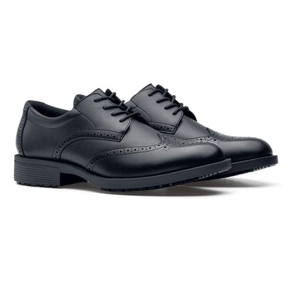 Shoes for Crews Executive Wingtip Dress Shoes p_bb590
