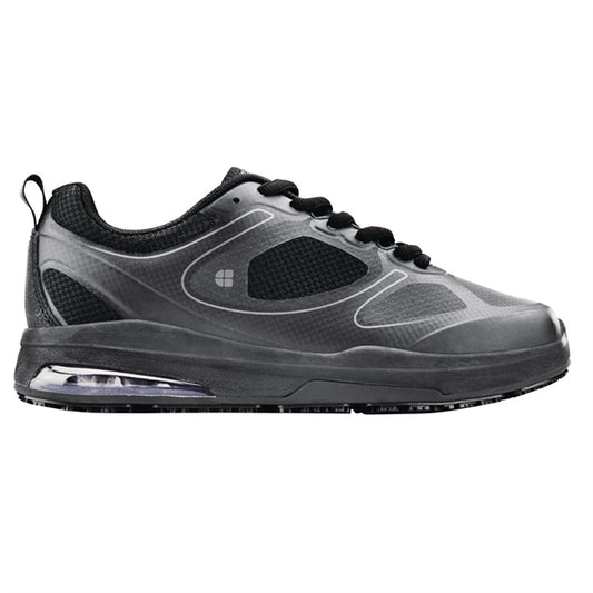 Shoes for Crews Revolution Trainers Black p_bb591