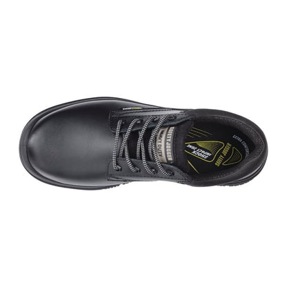 Shoes for Crews X111081 Safety Shoe Black p_bb596