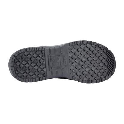Shoes for Crews X111081 Safety Shoe Black p_bb596
