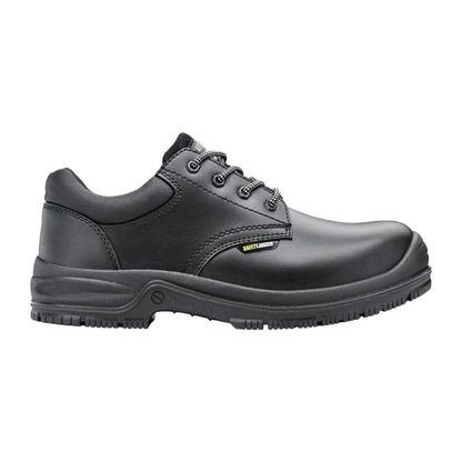 Shoes for Crews X111081 Safety Shoe Black p_bb596