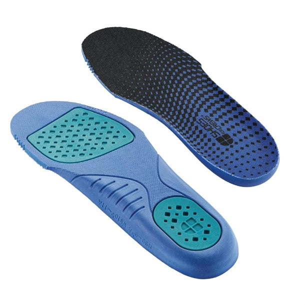 Shoes for Crews Comfort Insole with Gel p_bb610