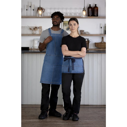 Southside Denim Money Pocket Blue bb696