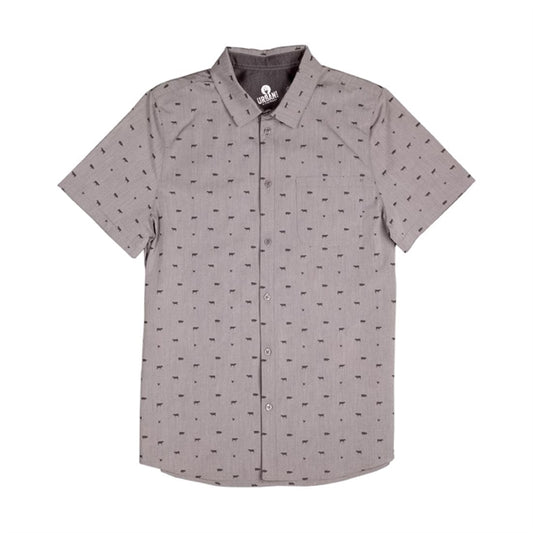 Chef Works Urban Mens Omaha Shirt p_bb705