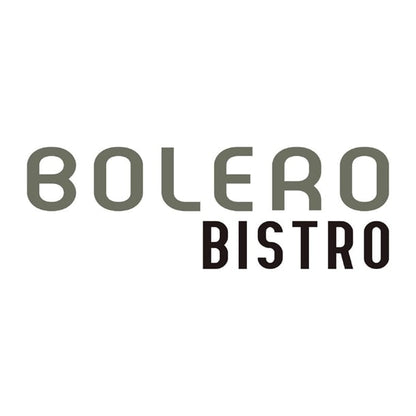Bolero Bistro Steel Low Stool Red (4 Pack) dl870
