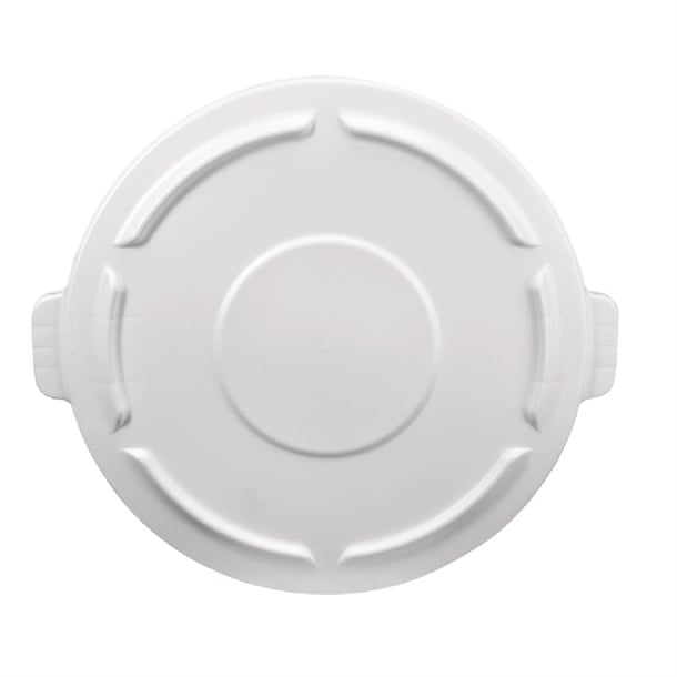 Rubbermaid Round BRUTE Container Lid 121.1Ltr l662