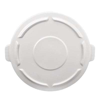 Rubbermaid Round BRUTE Container Lid 121.1Ltr l662