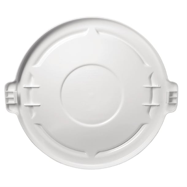 Rubbermaid Round BRUTE Container Lid 121.1Ltr l662