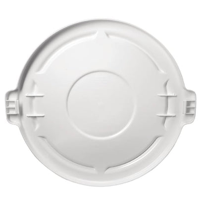 Rubbermaid Round BRUTE Container Lid 121.1Ltr l662