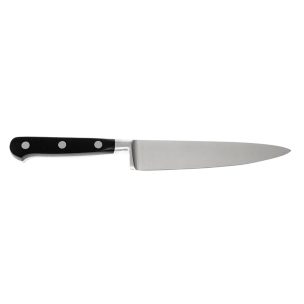 Deglon Sabatier Utility Knife Black 15.2cm c003
