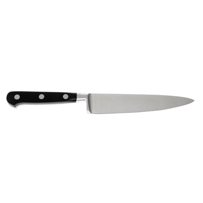 Deglon Sabatier Utility Knife Black 15.2cm c003