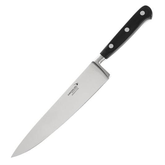 Deglon Sabatier Chef Knife Black 20.3cm c005