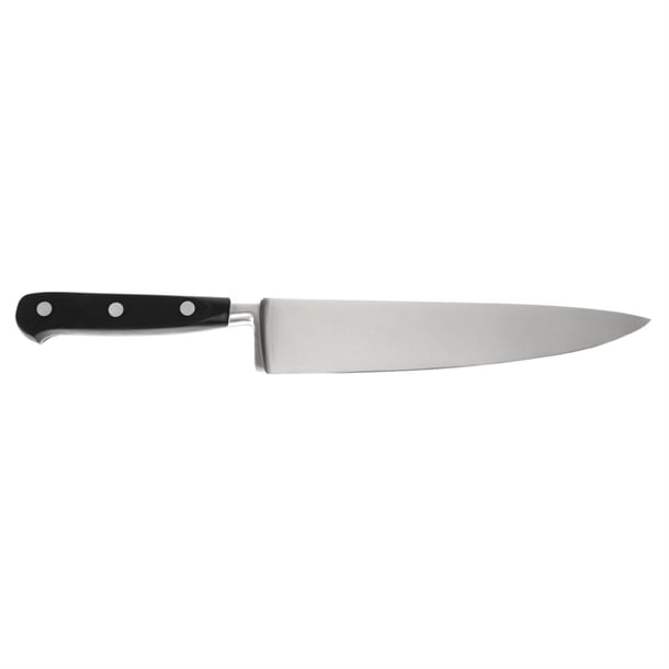 Deglon Sabatier Chef Knife Black 20.3cm c005