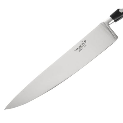 Deglon Sabatier Chef Knife Black 20.3cm c005