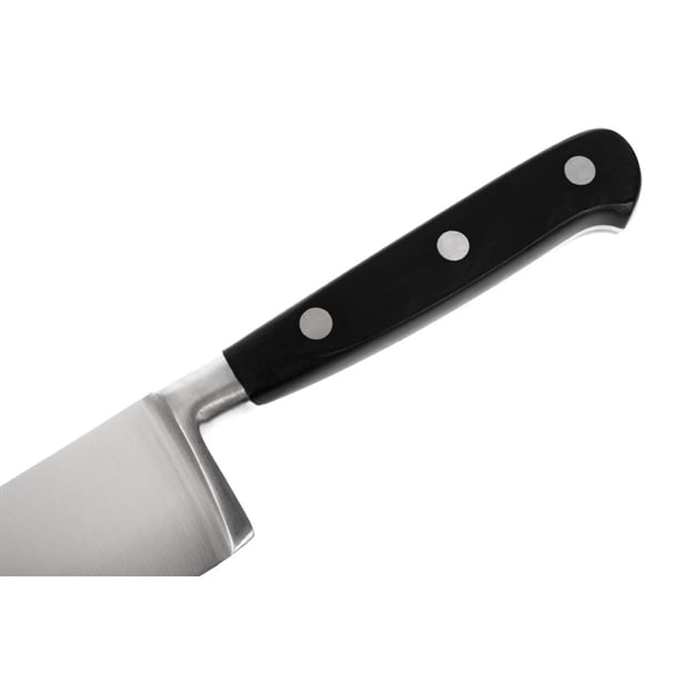 Deglon Sabatier Chef Knife Black 20.3cm c005