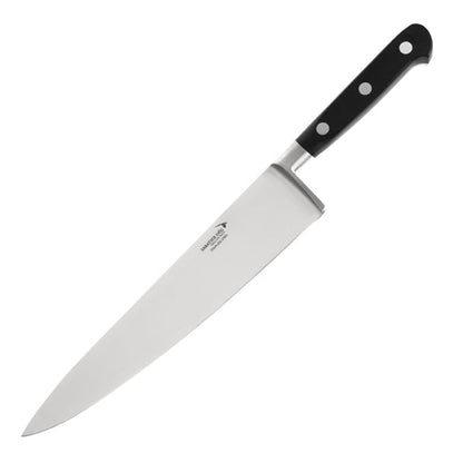 Deglon Sabatier Chef Knife Black 25.4cm c007