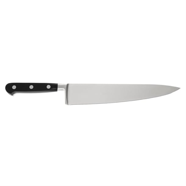 Deglon Sabatier Chef Knife Black 25.4cm c007