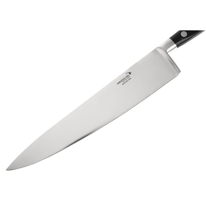 Deglon Sabatier Chef Knife Black 25.4cm c007