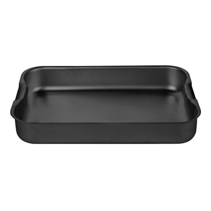 Vogue Anodised Aluminium Roasting Dish 325x225mm c057