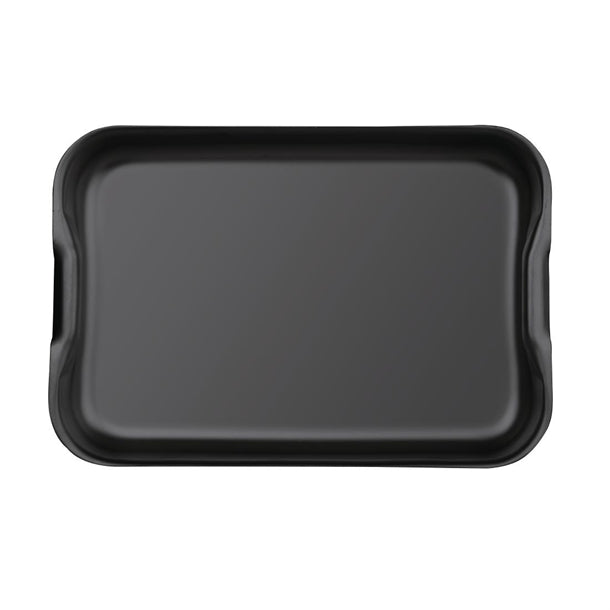 Vogue Anodised Aluminium Roasting Dish 325x225mm c057