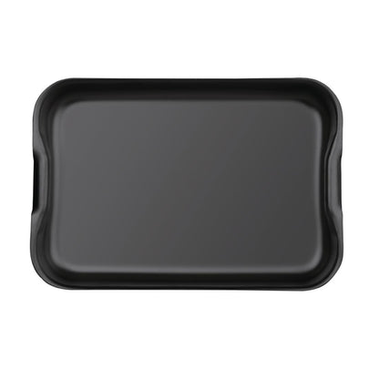 Vogue Anodised Aluminium Roasting Dish 325x225mm c057