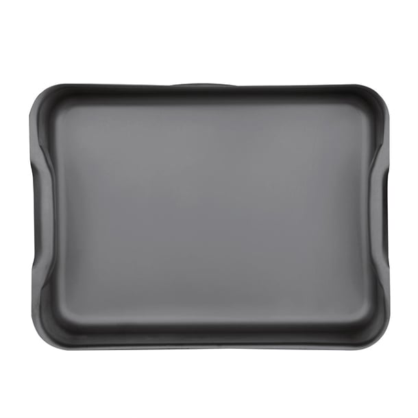 Vogue Anodised Aluminium Roasting Dish 370x265mm c058