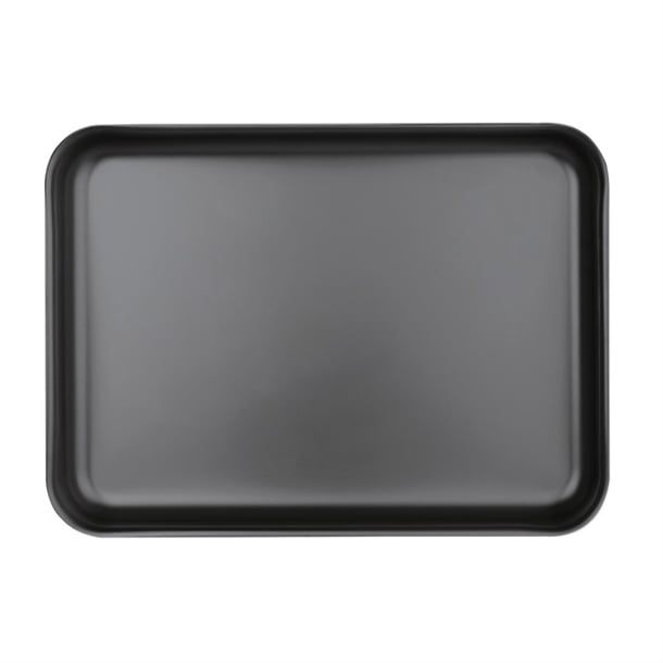 Vogue Anodised Aluminium Bakewell Pan 370x220mm c061