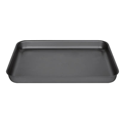 Vogue Anodised Aluminium Bakewell Pan 370x220mm c061