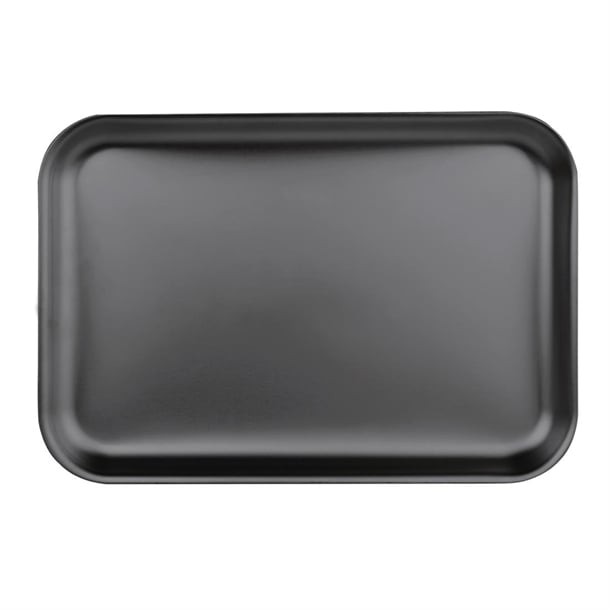 Vogue Anodised Aluminium Baking Tray 320mm c062