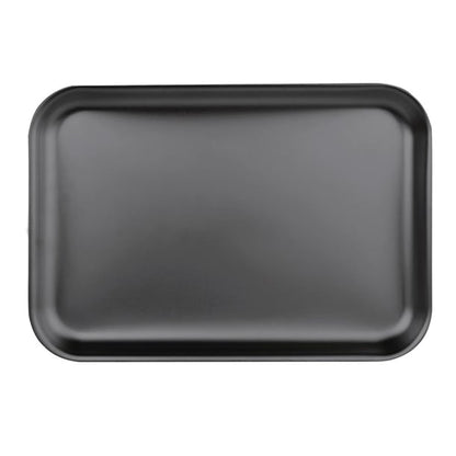 Vogue Anodised Aluminium Baking Tray 320mm c062