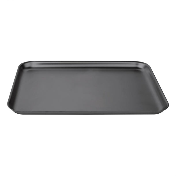 Vogue Anodised Aluminium Baking Tray 370mm c063
