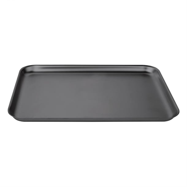 Vogue Anodised Aluminium Baking Tray 370mm c063