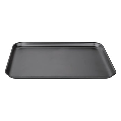 Vogue Anodised Aluminium Baking Tray 370mm c063