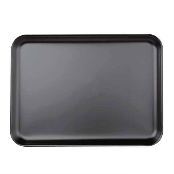 Vogue Anodised Aluminium Baking Tray 370mm c063