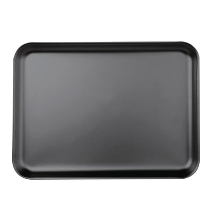 Vogue Anodised Aluminium Baking Tray 370mm c063