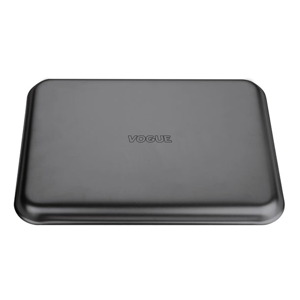 Vogue Anodised Aluminium Baking Tray 370mm c063